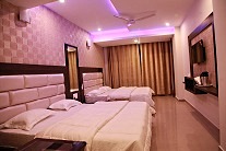 best hotels in kurukshetra