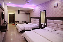 best hotel of kurukshetra